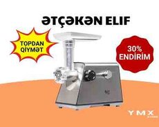 Ətçəkən Elif ZTW-EL565