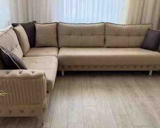 Künc divan