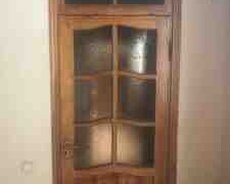 Qapı və pəncərələr