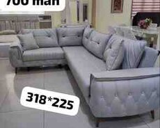 Divan