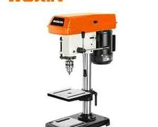 Masaüstü drel dəzgahı