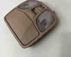 Hyundai Sonata plafonu