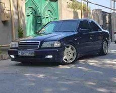 Mercedes təkərləri R17