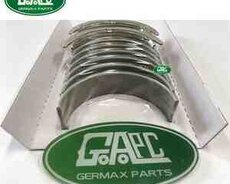 Land Rover 3.0 vkladişi