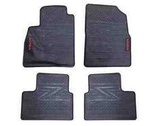 Opel Astra H 2004-2014 üçün ayaqaltı rezini A01