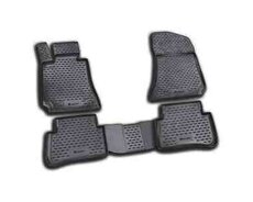 Mercedes-Benz E-Class W212 2009-2016 ayaqaltı rezini