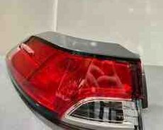 Toyota Corolla Cross ön farası