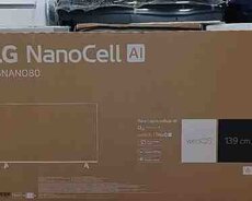 Televizor LG55NANO80A6B