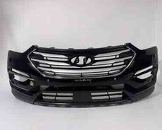 Hyundai Santafe 2017-2018 buferləri