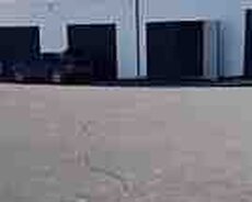 Obyekt icarəyə verilir, Masazır qəs