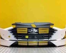 Hyundai Sonata 2020-2021 buferləri