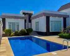 Bağ evi, Mərdəkan qəs