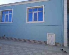 Həyət evi, Mehdiabad qəs