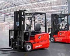 Elektrokar Hangcha CPDS15 2025 il