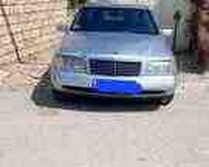 Mercedes C 250, 1997 il