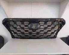 Hyundai Santa Fe 2019 radiator barmaqlığı