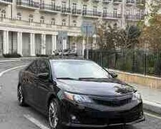 Toyota Camry, 2014 il