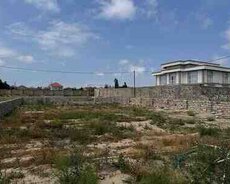 6 sot torpaq sahəsi, Şüvəlan qəs