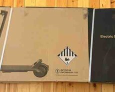 Xiaomi Electric Scooter 4 Lite (GEN.2)