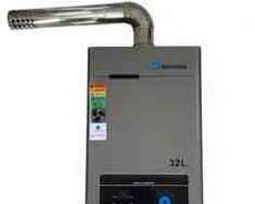 Su Qızdırıcısı Demirdöküm 32 lt