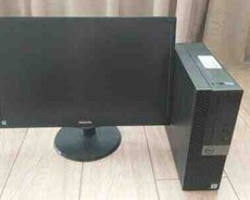 Masaüstü kompüter