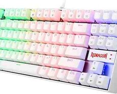 Reddragon K552W-RGB-1 87 keyboard