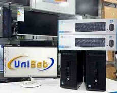 Masaüstü kompüter