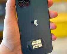 Apple iPhone 12 Pro Pacific Blue 128GB, 6GB