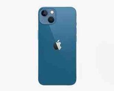 Apple iPhone 13 Blue 128GB, 4GB