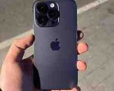 Apple iPhone 14 Pro Deep Purple 512GB, 6GB