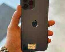 Apple İphone 12 pro max 128GB Pacific Blue