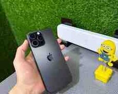 Apple iPhone 16 Pro Max Black Titanium 256GB, 8GB