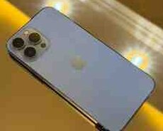 Apple iPhone 13 Pro Max Sierra Blue 256GB, 6GB