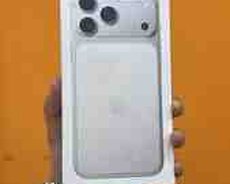 Apple iPhone 17 Pro Max Silver 512GB, 12GB