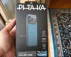 Apple iPhone 17 Pro Pitaka Case Ultraslim