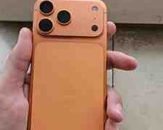 Apple iPhone 17 Pro Max Cosmic Orange 256GB, 12GB