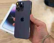 Apple iPhone 14 Pro Max Deep Purple 256GB, 6GB