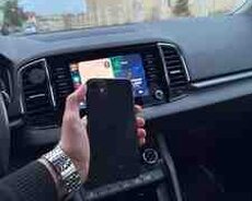 Apple iPhone 11 Black 128GB, 4GB