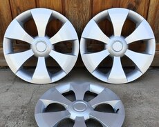 disk qapagi kalpak r12 r13 r14 r15