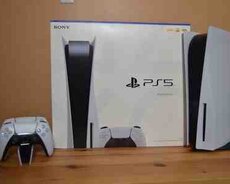 Sony PlayStation 5, 825GB