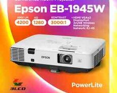 Proyektor Epson EB-1945W PowerLite