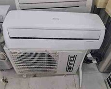 Kondisioner Riffel 70 kv