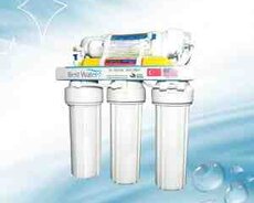 Su filteri Best Water AK