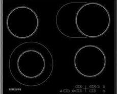 Elektrikli plitə Samsung NZ64T3516QK, WT