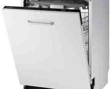 Qabyuyan Samsung DW60M6050BB, WT