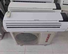 Kondisioner Shivaki 70 kv