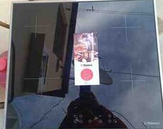 Hansa BHCI66377 elektrik plitə