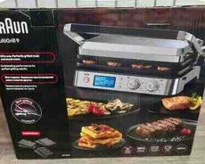 Электрогрил Braun