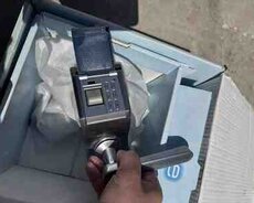 Rəqəmsal qapı kilidi