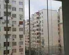 Cam balkon sifarişi